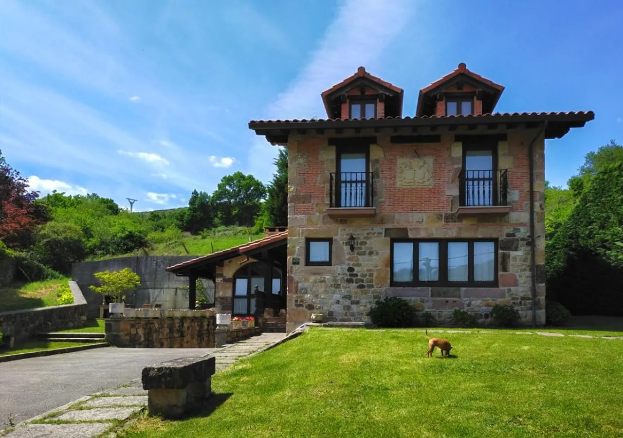 La Riguera de Ginio Ucieda Cantabria-3309